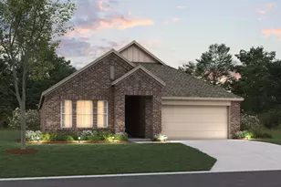 1109 Falcon Dr, Crowley, TX 76036 - Photo 1