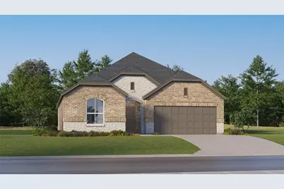 635 Arabian Lane, Aubrey, TX 76227 - Photo 1