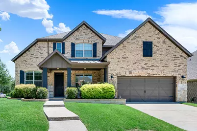 13882 Gibraltar Lane, Frisco, TX 75035 - Photo 1