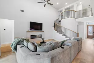 1824 Valencia Dr, Little Elm, TX 75068 - Photo 8