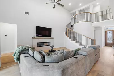 1824 Valencia Drive, Little Elm, TX 75068 - Photo 8