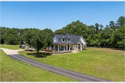 106 Timber Hill, Athens, TX 75751 - Photo 4