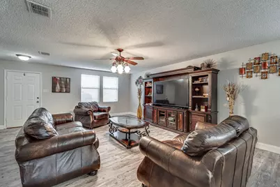 1001 Stone Chapel Way, Fort Worth, TX 76179 - Photo 4