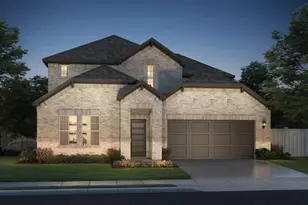 190 Teton St, Greenville, TX 75402 - Photo 1