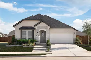 233 Hatherley St, Little Elm, TX 75068 - Photo 1