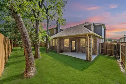 241 Gardenia Drive, Azle, TX 76020 - Photo 40