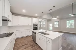 241 Gardenia Dr, Azle, TX 76020 - Photo 8