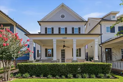 468 Burns Street, Coppell, TX 75019 - Photo 1