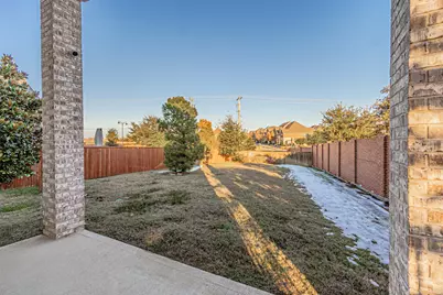 5317 Squeezepenny Lane, McKinney, TX 75070 - Photo 16