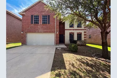 4709 Dogwood Drive, Denton, TX 76208 - Photo 1