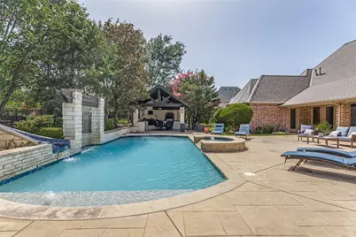 1612 Fair Oaks Drive, Westlake, TX 76262 - Photo 32