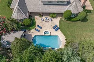 1612 Fair Oaks Dr, Westlake, TX 76262 - Photo 36