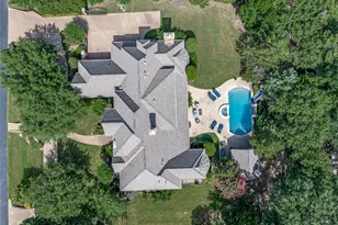 1612 Fair Oaks Dr, Westlake, TX 76262 - Photo 34