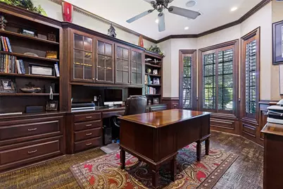 1612 Fair Oaks Drive, Westlake, TX 76262 - Photo 14