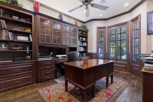 1612 Fair Oaks Dr, Westlake, TX 76262 - Photo 14