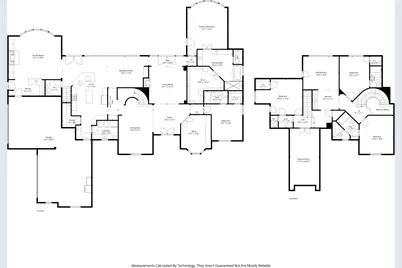 1612 Fair Oaks Drive, Westlake, TX 76262 - Photo 40