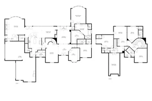 1612 Fair Oaks Dr, Westlake, TX 76262 - Photo 40
