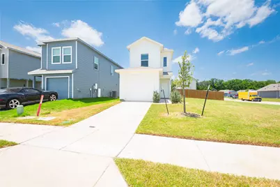6804 Bramblewood Drive, Princeton, TX 75407 - Photo 2