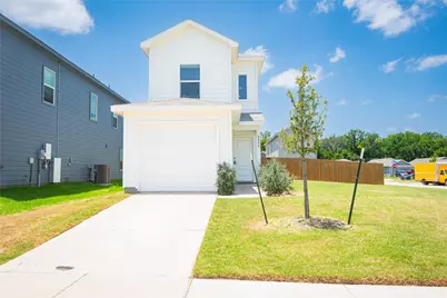 6804 Bramblewood Drive, Princeton, TX 75407 - Photo 1