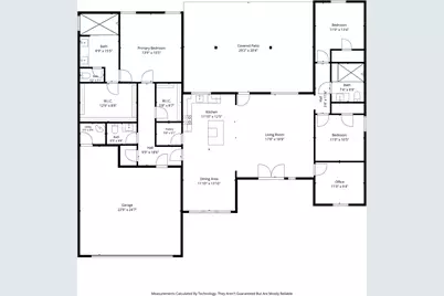 3150 Crisp Road, Ennis, TX 75119 - Photo 30