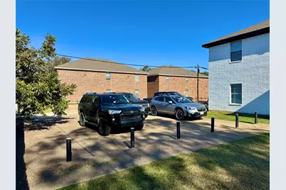 1231 Wood Avenue #D, Waco, TX 76706 - Photo 16