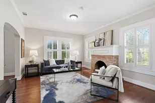 5606 Mercedes Ave, Dallas, TX 75206 - Photo 4