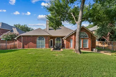 700 Tealwood Lane, Flower Mound, TX 75028 - Photo 6