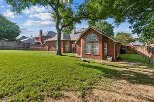 700 Tealwood Ln, Flower Mound, TX 75028 - Photo 38