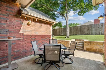 700 Tealwood Lane, Flower Mound, TX 75028 - Photo 34