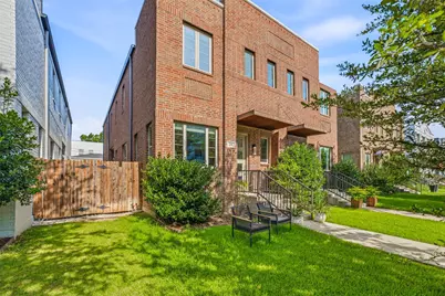 210 Wimberly Street, Fort Worth, TX 76107 - Photo 1