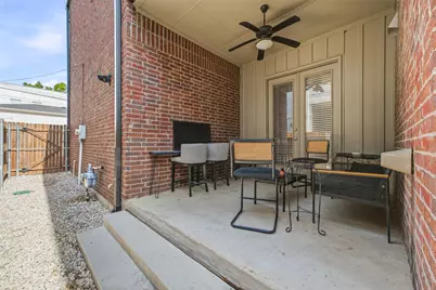 210 Wimberly Street, Fort Worth, TX 76107 - Photo 22