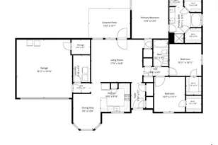 121 Curtis Ln, Quinlan, TX 75474 - Photo 40
