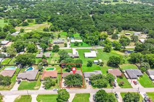 121 Curtis Ln, Quinlan, TX 75474 - Photo 38