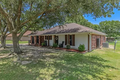 121 Curtis Lane, Quinlan, TX 75474 - Photo 4