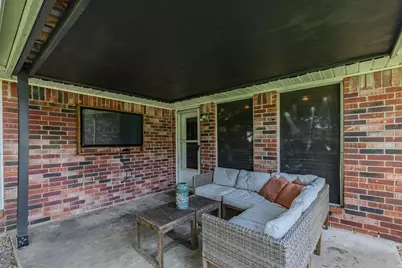 121 Curtis Lane, Quinlan, TX 75474 - Photo 36