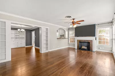 3901 Linden Avenue, Fort Worth, TX 76107 - Photo 4