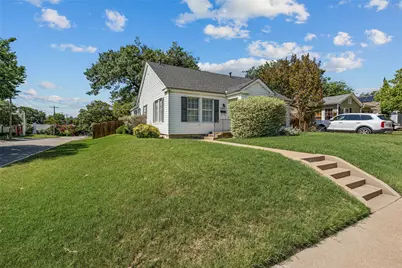 3901 Linden Avenue, Fort Worth, TX 76107 - Photo 1