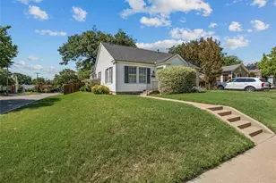 3901 Linden Ave, Fort Worth, TX 76107 - Photo 1