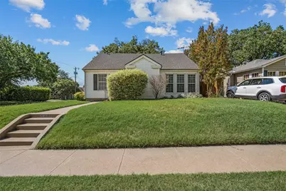 3901 Linden Avenue, Fort Worth, TX 76107 - Photo 2