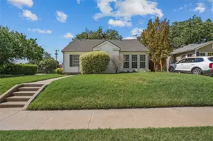 3901 Linden Ave, Fort Worth, TX 76107 - Photo 2