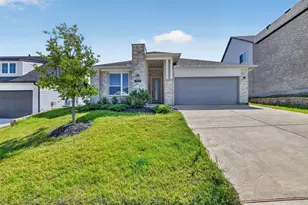 7108 Talon Bluff Dr, Fort Worth, TX 76179 - Photo 2