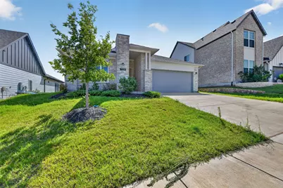 7108 Talon Bluff Drive, Fort Worth, TX 76179 - Photo 4