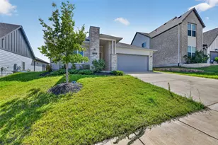 7108 Talon Bluff Dr, Fort Worth, TX 76179 - Photo 4