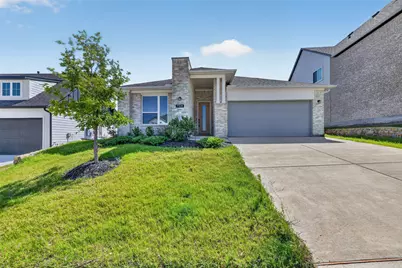 7108 Talon Bluff Drive, Fort Worth, TX 76179 - Photo 2