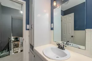 1602 N Bowie Dr, Abilene, TX 79603 - Photo 20