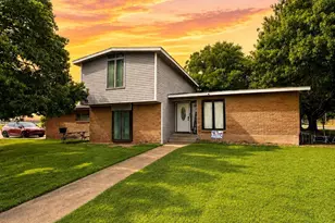 1602 N Bowie Dr, Abilene, TX 79603 - Photo 2