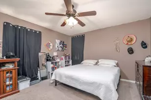 1602 N Bowie Dr, Abilene, TX 79603 - Photo 28
