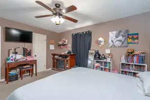 1602 N Bowie Dr, Abilene, TX 79603 - Photo 26