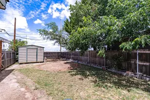 1602 N Bowie Dr, Abilene, TX 79603 - Photo 38