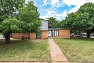 1602 N Bowie Dr, Abilene, TX 79603 - Photo 4